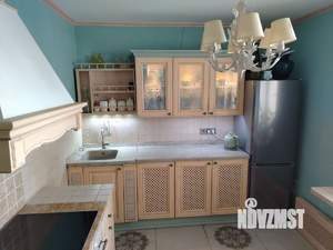 2-к квартира, вторичка, 50м2, 9/17 этаж