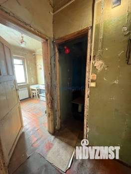 1-к квартира, вторичка, 27м2, 5/6 этаж
