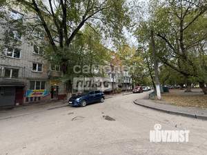 2-к квартира, вторичка, 45м2, 5/5 этаж