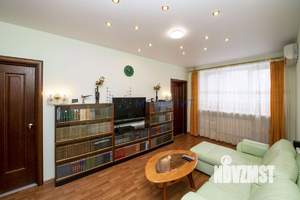 4-к квартира, вторичка, 60м2, 2/5 этаж