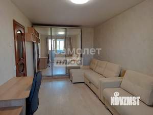 1-к квартира, вторичка, 36м2, 10/10 этаж