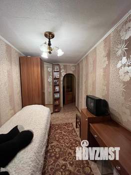 2-к квартира, вторичка, 45м2, 3/5 этаж