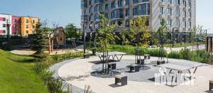 2-к квартира, вторичка, 53м2, 9/17 этаж