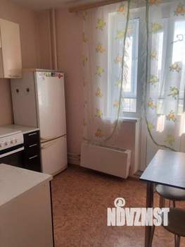 1-к квартира, вторичка, 30м2, 7/17 этаж