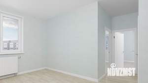 1-к квартира, вторичка, 36м2, 3/12 этаж