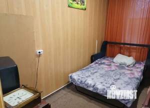 3-к квартира, вторичка, 56м2, 1/3 этаж