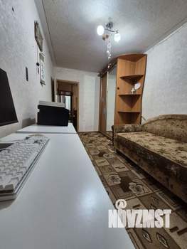 3-к квартира, вторичка, 62м2, 2/5 этаж
