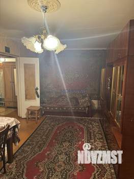 2-к квартира, вторичка, 45м2, 3/5 этаж