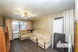 3-к квартира, вторичка, 56м2, 1/5 этаж
