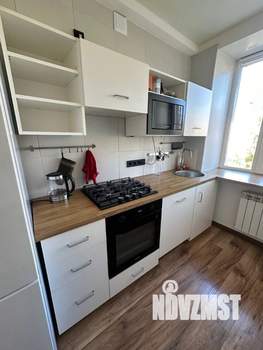 3-к квартира, вторичка, 68м2, 3/4 этаж