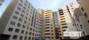 1-к квартира, вторичка, 61м2, 6/12 этаж
