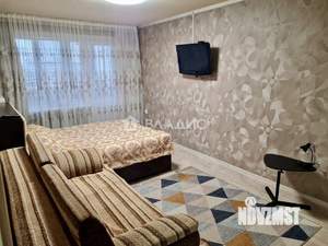 1-к квартира, вторичка, 34м2, 9/9 этаж