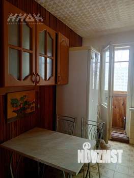 4-к квартира, вторичка, 84м2, 6/9 этаж