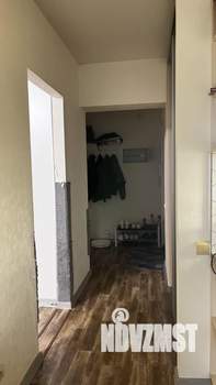 1-к квартира, вторичка, 37м2, 1/3 этаж