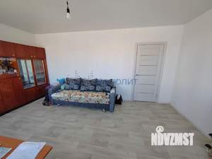 2-к квартира, вторичка, 56м2, 1/10 этаж