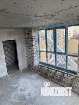 Студия квартира, вторичка, 50м2, 3/6 этаж