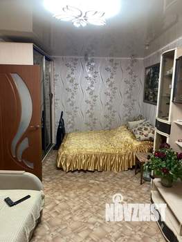 1-к квартира, вторичка, 33м2, 5/9 этаж