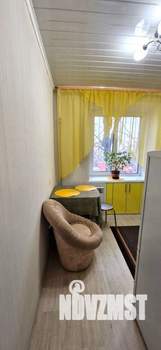 1-к квартира, вторичка, 31м2, 2/5 этаж