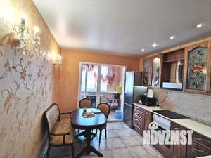 1-к квартира, вторичка, 52м2, 14/17 этаж