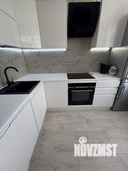 1-к квартира, вторичка, 32м2, 3/10 этаж