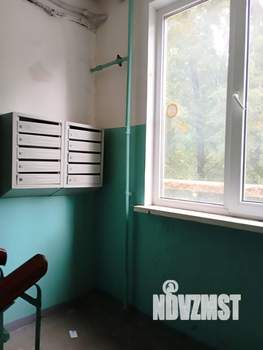 2-к квартира, вторичка, 48м2, 5/5 этаж