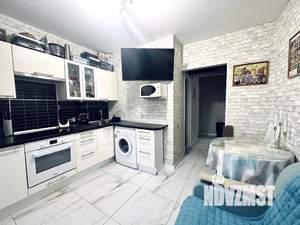 1-к квартира, вторичка, 45м2, 3/10 этаж