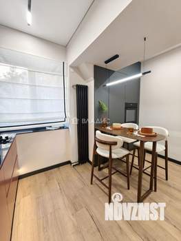 1-к квартира, вторичка, 50м2, 1/5 этаж