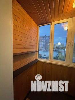 1-к квартира, вторичка, 35м2, 3/10 этаж