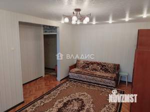 2-к квартира, вторичка, 47м2, 5/5 этаж