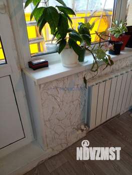 2-к квартира, вторичка, 65м2, 3/19 этаж
