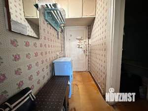 1-к квартира, вторичка, 32м2, 3/5 этаж