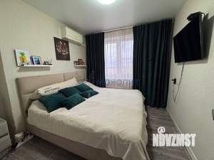 3-к квартира, вторичка, 74м2, 9/10 этаж
