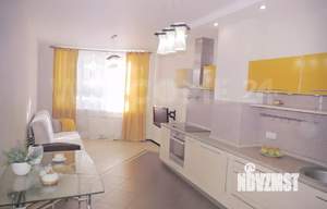 1-к квартира, вторичка, 56м2, 6/17 этаж