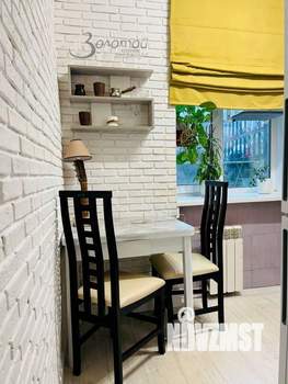 2-к квартира, вторичка, 40м2, 1/4 этаж