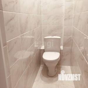 3-к квартира, вторичка, 69м2, 2/2 этаж