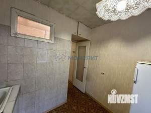 1-к квартира, вторичка, 31м2, 2/5 этаж