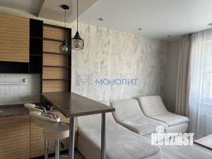 3-к квартира, вторичка, 109м2, 4/13 этаж