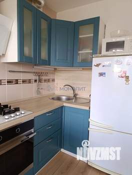 2-к квартира, вторичка, 47м2, 7/12 этаж