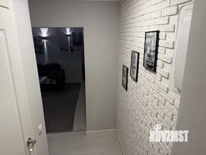 2-к квартира, вторичка, 45м2, 1/5 этаж