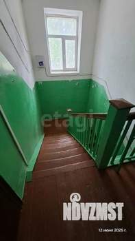 2-к квартира, вторичка, 37м2, 2/2 этаж
