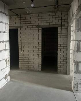 2-к квартира, вторичка, 63м2, 14/18 этаж