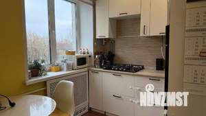 2-к квартира, вторичка, 42м2, 3/5 этаж