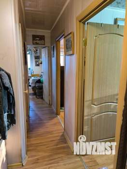 2-к квартира, вторичка, 42м2, 2/12 этаж