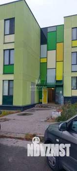 1-к квартира, вторичка, 32м2, 1/3 этаж