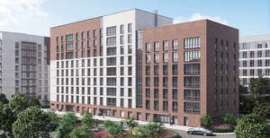 1-к квартира, вторичка, 56м2, 3/9 этаж