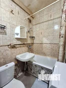 1-к квартира, вторичка, 31м2, 1/5 этаж