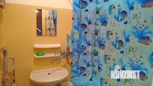 1-к квартира, вторичка, 42м2, 6/10 этаж