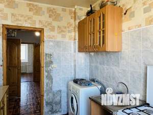 4-к квартира, вторичка, 76м2, 8/9 этаж