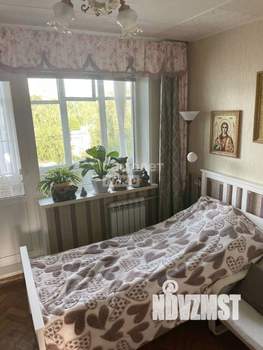 3-к квартира, вторичка, 62м2, 6/9 этаж