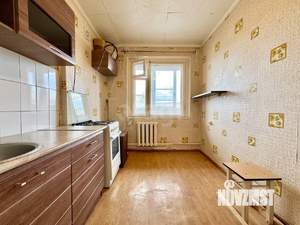 1-к квартира, вторичка, 35м2, 9/9 этаж